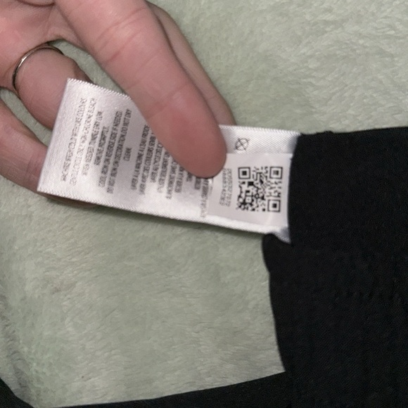 FILA Kids M/M (7/8) Joggers - Picture 9 of 9